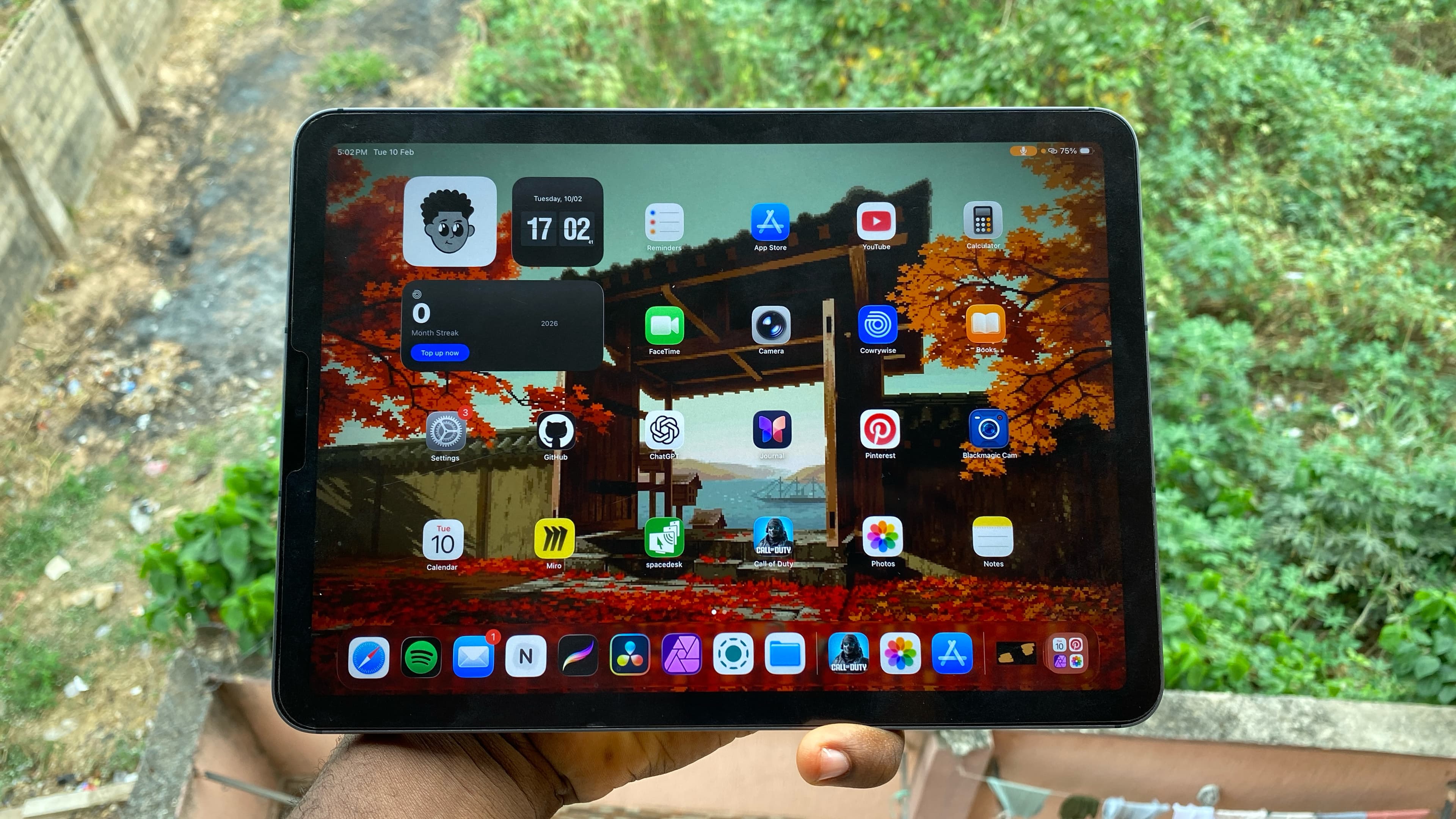 The Ultimate M1 iPad App Suite: From 4K Editing to 3D Sculpting