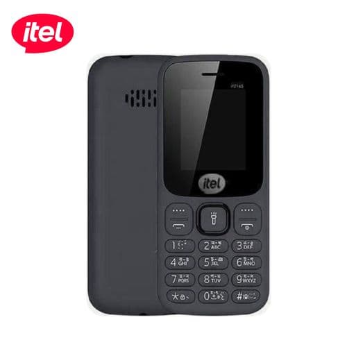 Classic Itel Feature Phone