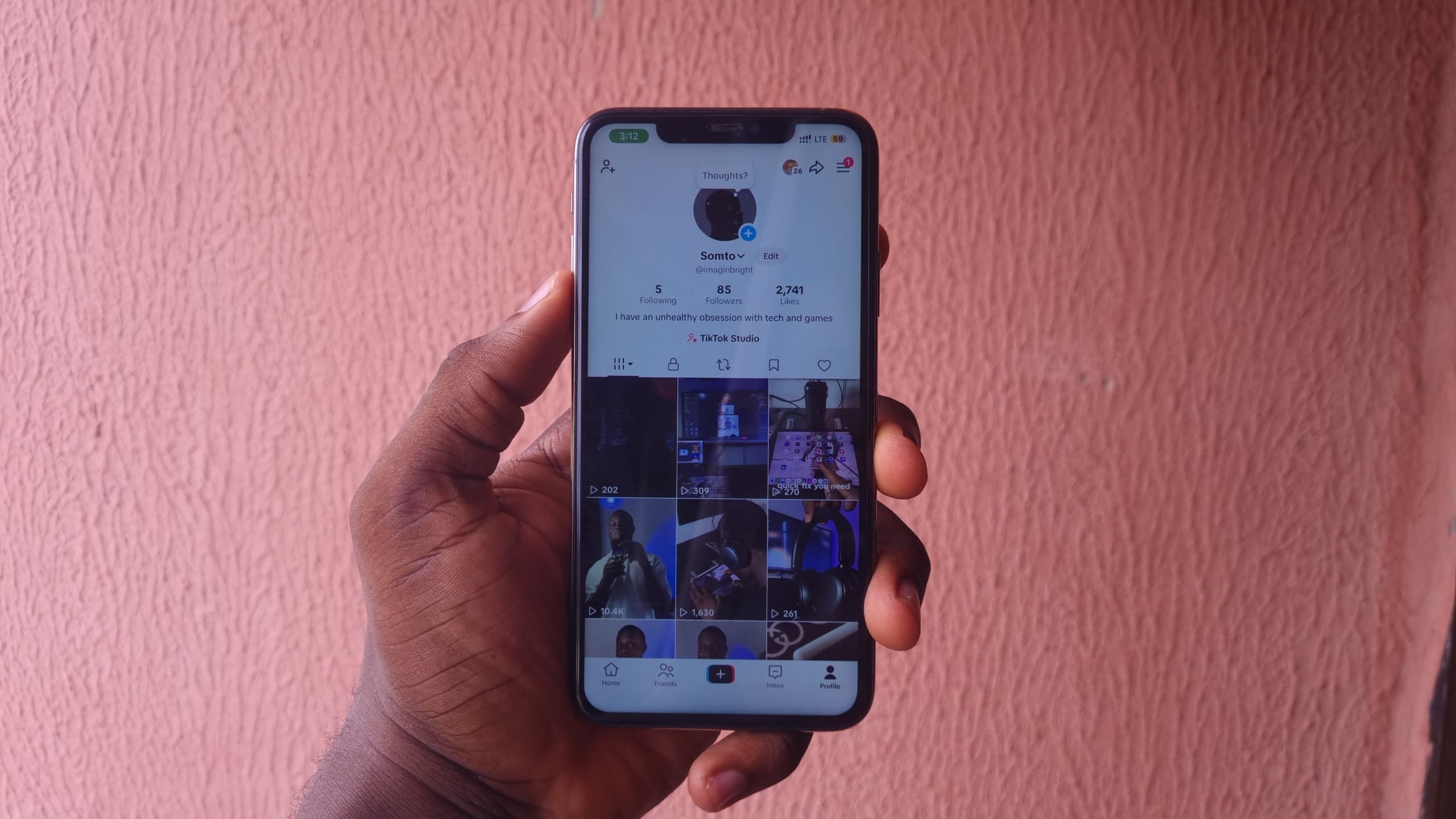 How to Go Live on TikTok Without 1,000 Followers