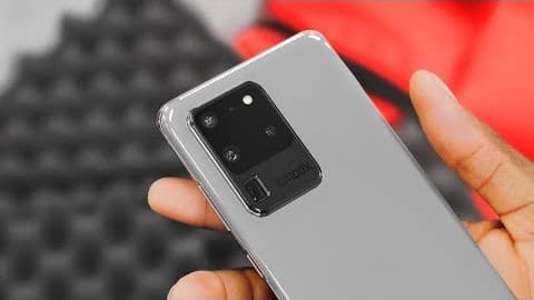 Don’t buy the S20 Ultra in 2026